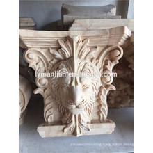 decorative wood corbels wood moulding trim